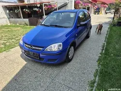 Utilizat 2006 Opel Corsa | 900 EUR (Preț bun)