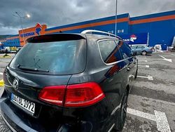 Utilizat 2014 VW Passat Hatchback | 7.600 EUR (Puțin scump)