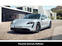 Utilizat 2022 Porsche Taycan 4S Sport Turismo Berlinǎ | 74.983 EUR