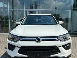 Alb Nouă 2025 Ssangyong Korando SUV | 23.290 EUR (Preț OK)