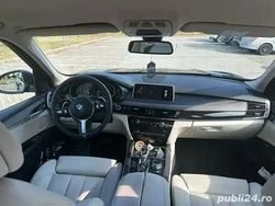 Utilizat 2015 BMW 530 SUV | 19.900 EUR