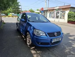 Albastru Utilizat 2007 VW Polo Berlinǎ | 2.800 EUR (Puțin scump)