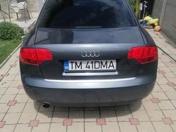 Utilizat 2006 Audi A4 Berlinǎ | 3.200 EUR (Preț OK)