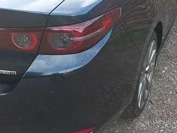 Albastru Utilizat 2019 Mazda 3 Berlinǎ | 17.600 EUR (Preț OK)