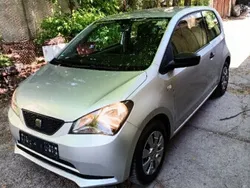 Utilizat 2013 VW up! Hatchback | 2.800 EUR