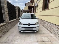 Culoarealb Utilizat 2020 VW e-up! Hatchback | 10.500 EUR (Preț OK)