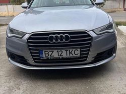 Culoaregri Utilizat 2015 Audi A6 Hatchback | 15.500 EUR
