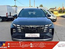 Culoaregri Utilizat 2021 Hyundai Tucson SUV | 27.467 EUR