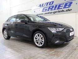 Utilizat 2023 Audi A3 Sportback e-tron Basis Hatchback | 27.779 EUR