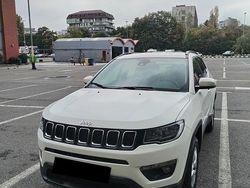 Culoarealb Utilizat 2019 Jeep Compass Longitude SUV | 13.300 EUR (Super Preț)