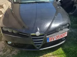 Utilizat 2006 Alfa Romeo 159 Berlinǎ | 1.700 EUR