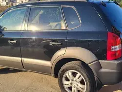 Utilizat 2008 Hyundai Tucson SUV | 4.000 EUR (Preț bun)