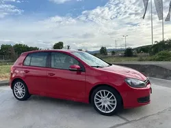 Utilizat 2009 VW Golf VI Hatchback | 4.190 EUR (Preț OK)