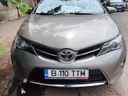 Maro Utilizat 2014 Toyota Auris Luna Break | 7.500 EUR