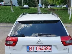 Utilizat 2016 Citroën C5 Break | 13.000 EUR