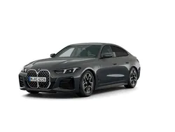 Gri dravit metalizat bmw individual metalizat Utilizat 2024 BMW 420 Gran Coupé Comfort Edition Coupe | 56.472 EUR