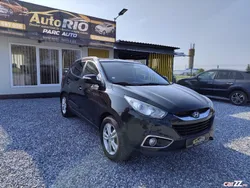 Utilizat 2011 Hyundai ix35 SUV | 7.300 EUR (Preț OK)