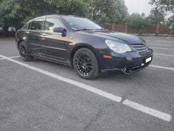 Negru Utilizat 2008 Chrysler Sebring Berlinǎ | 2.700 EUR