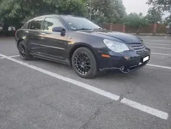 Negru Utilizat 2008 Chrysler Sebring Berlinǎ | 2.700 EUR