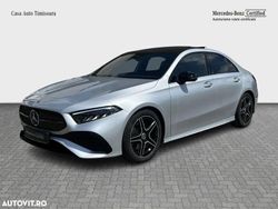 Argint Utilizat 2023 Mercedes A220 Berlinǎ | 39.930 EUR (Preț OK)
