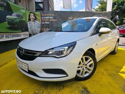 Culoarealb Utilizat 2018 Opel Astra Cosmo Break | 6.990 EUR (Preț OK)