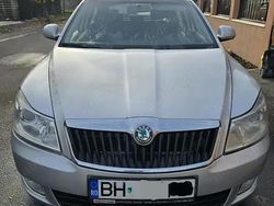 Argintiu Utilizat 2011 Skoda Octavia Hatchback | 4.100 EUR (Super Preț)