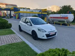 Renault Clio II