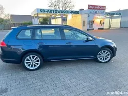 Utilizat 2015 VW Golf VII Break | 7.500 EUR (Preț OK)