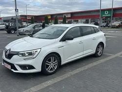 Utilizat 2019 Renault Mégane IV Break | 11.800 EUR (Puțin scump)