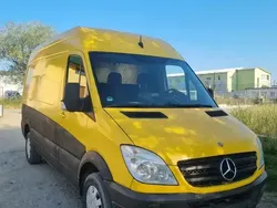 Utilizat 2007 Mercedes Sprinter Van | 6.500 EUR