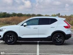 Culoarealb Utilizat 2018 Volvo XC40 Momentum SUV | 18.000 EUR (Scump)