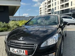 Maro Utilizat 2014 Peugeot 508 Break | 7.000 EUR (Puțin scump)