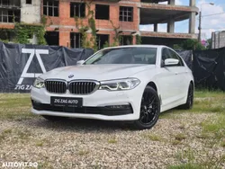 Alb Utilizat 2020 BMW 530 Berlinǎ | 27.192 EUR (Super Preț)