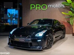 Negru Utilizat 2017 Nissan GT-R GT Coupe | 98.000 EUR