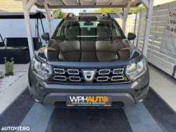 Negru Utilizat 2019 Dacia Duster Comfort SUV | 9.996 EUR (Preț bun)