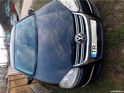 Utilizat 2007 VW Jetta Berlinǎ | 4.500 EUR (Scump)