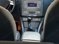 Utilizat 2010 Ford Focus Titanium Break | 3.000 EUR (Preț OK)