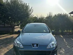 Culoareargint Utilizat 2008 Peugeot 407 Berlinǎ | 2.499 EUR (Preț OK)