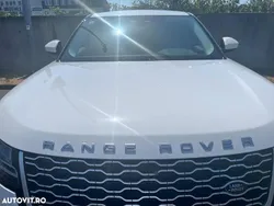 Alb Utilizat 2023 Land Rover Range Rover Velar R-Dynamic SUV | 60.350 EUR (Preț OK)