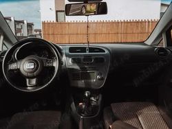 Utilizat 2008 Seat Leon Break | 3.840 EUR