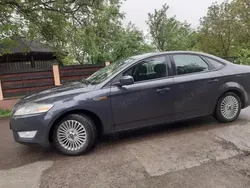 Utilizat 2009 Ford Mondeo Berlinǎ | 3.350 EUR