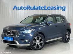 Albastru Utilizat 2021 Volvo XC40 Inscription SUV | 24.990 EUR