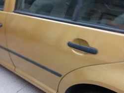 Utilizat 2002 Opel Vectra Berlinǎ | 1.500 EUR