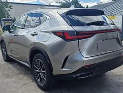 Gri Utilizat 2023 Lexus NX350h Executive Line Berlinǎ | 48.000 EUR