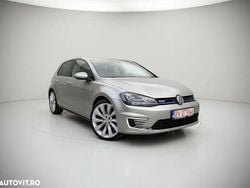 Culoaregri Utilizat 2016 VW Golf VII GTE Hatchback | 11.450 EUR (Preț bun)