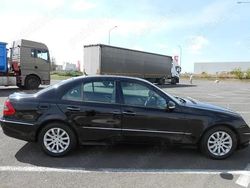 Utilizat 2007 Mercedes E200 Berlinǎ | 7.500 EUR