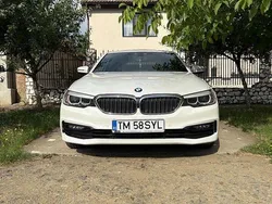 Alb Utilizat 2017 BMW 525 Sport Line Break | 22.500 EUR (Preț OK)