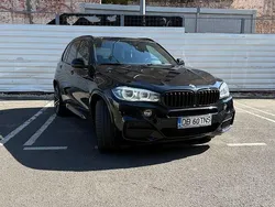 Culoarenegru Utilizat 2013 BMW X5 M Comfort Edition SUV | 24.900 EUR
