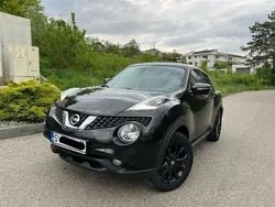 Utilizat 2016 Nissan Juke SUV | 8.499 EUR (Preț OK)