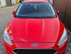 Culoarerosu Utilizat 2017 Ford Focus Trend Hatchback | 7.500 EUR (Preț bun)